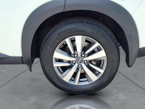 Certified 2023 Nissan Pathfinder SL AWD/4WD image 5