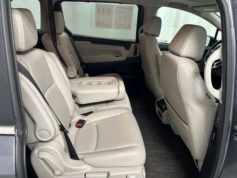 Used 2025 Honda Odyssey EX-L image 14