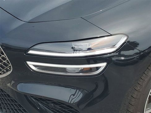 New 2026 Genesis G70 2.5T Prestige image 9