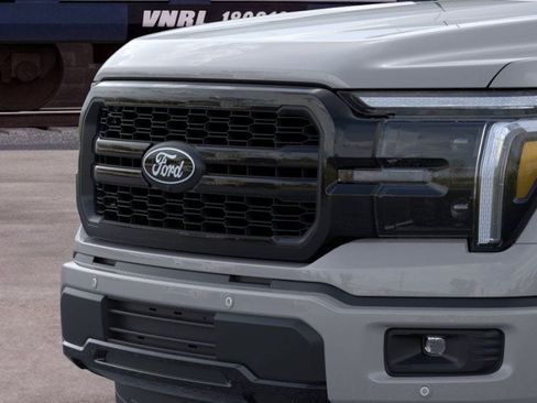 New 2026 Ford F150 Lariat RWD image 17