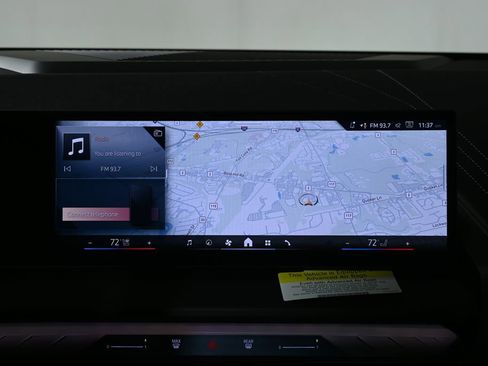 New 2026 BMW X3 xDrive30 w/ Convenience Package image 22