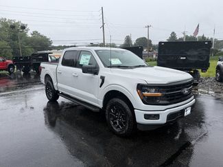 New 2026 Ford F150 XLT w/ Mobile Office Package AWD/4WD video 1