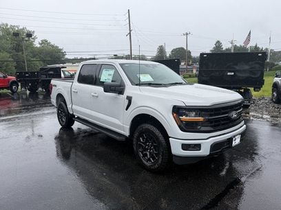 New 2026 Ford F150 XLT w/ Mobile Office Package