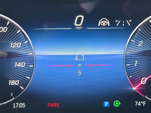 New 2026 Mercedes-Benz GLS 450 4MATIC image 26