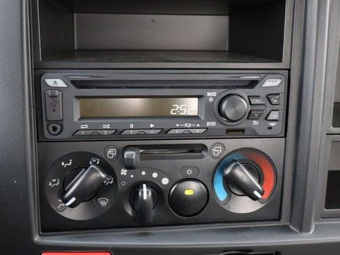 New 2025 Chevrolet Low Cab Forward image 16