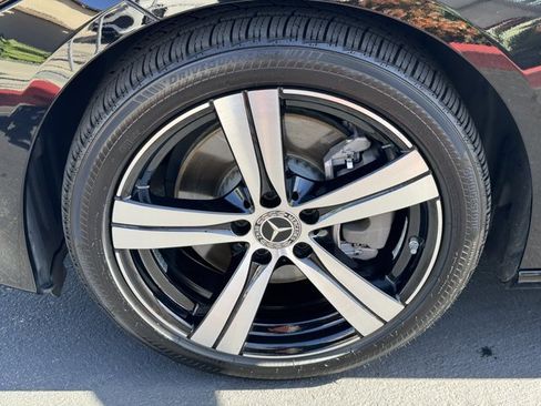 Used 2022 Mercedes-Benz C 300 Sedan image 15
