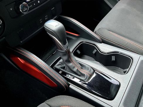 Used 2022 Nissan Frontier PRO-4X w/ Off-Road Protection Package image 29