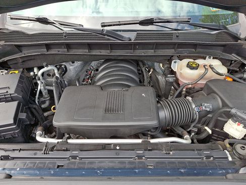 Used 2021 GMC Sierra 1500 Denali w/ Driver Alert Package II AWD/4WD image 29