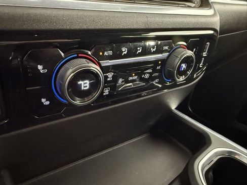 Used 2022 Chevrolet Silverado 1500 RST w/ Max Trailering Package image 23