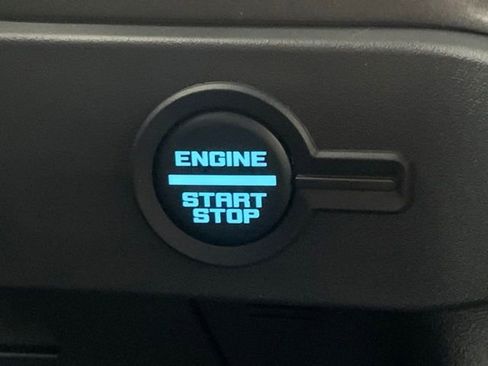 New 2025 Ford Bronco Base w/ Sasquatch Package image 17