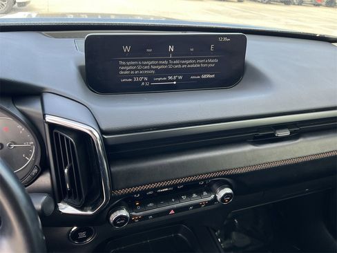 Used 2023 MAZDA CX-50 AWD 2.5 S w/ Cargo Package image 15