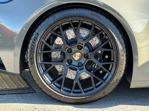 Used 2023 Porsche 911 Targa 4 GTS image 43