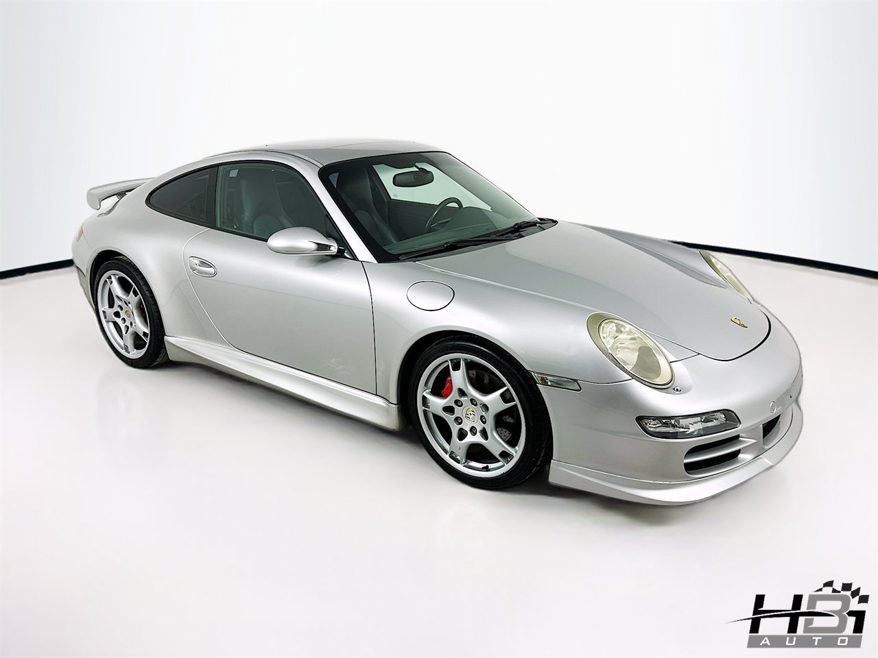 Used 2006 Porsche 911 Carrera S RWD image 3
