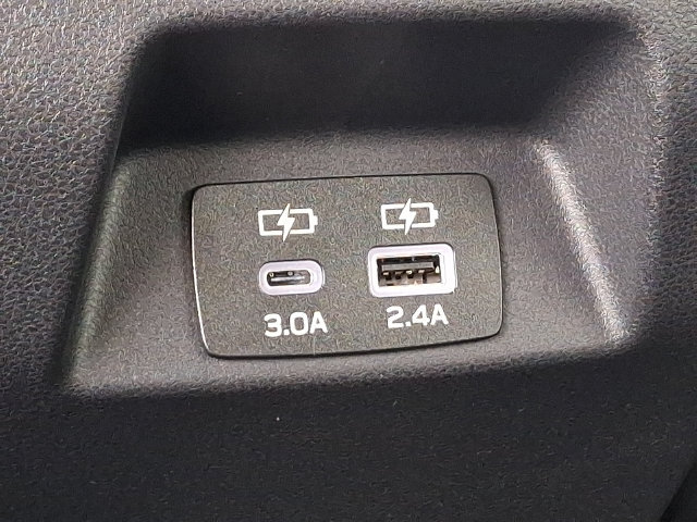 New 2027 Subaru Crosstrek 2.5i Limited AWD/4WD image 11
