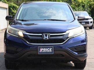 Used 2016 Honda CR-V SE video 2