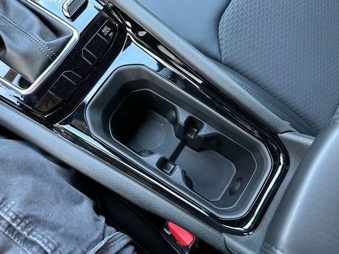 New 2026 Jeep Compass Latitude image 31