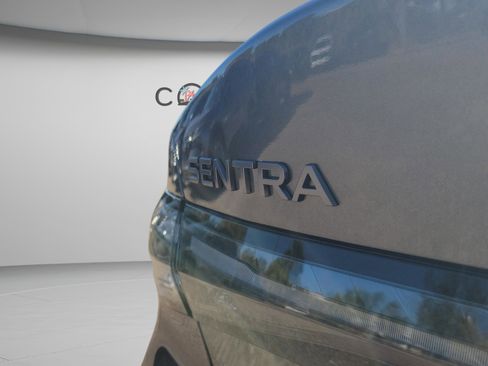 New 2026 Nissan Sentra S w/ Floor Mat Package FWD image 32