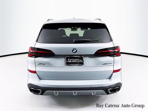 Used 2024 BMW X5 xDrive40i w/ Executive Package image 6