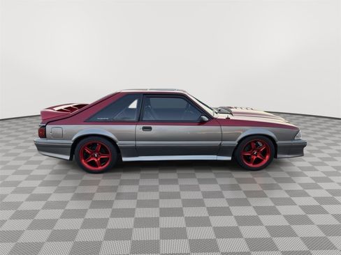 Used 1988 Ford Mustang GT image 8