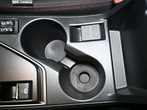 Used 2025 Subaru Impreza 2.0i Sport image 25