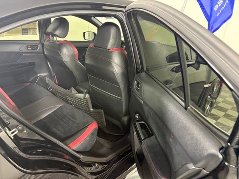 Used 2019 Subaru WRX STI AWD/4WD image 30