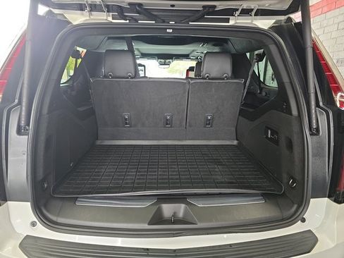 Certified 2023 Cadillac Escalade ESV Sport Platinum image 13