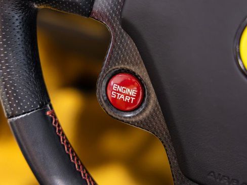 Used 2008 Ferrari F430 Spider RWD image 43