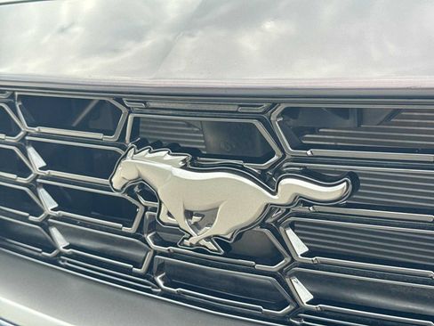 New 2025 Ford Mustang Dark Horse RWD image 11