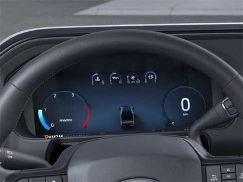 New 2025 Ford F250 Platinum image 13