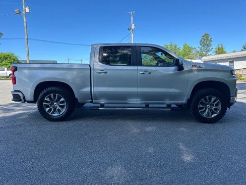 Used 2021 Chevrolet Silverado 1500 RST w/ All Star Edition Plus image 7
