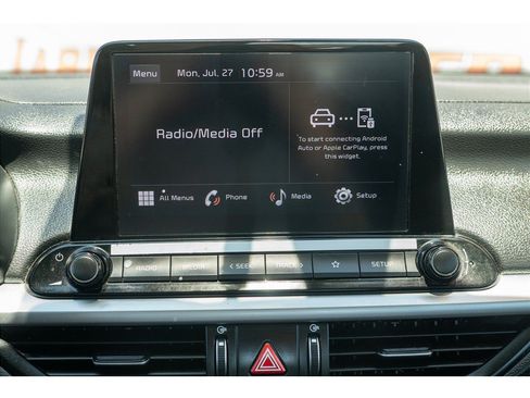 Used 2023 Kia Forte LXS FWD image 19
