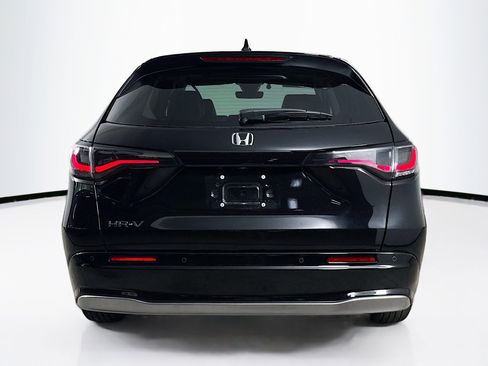 Used 2025 Honda HR-V EX-L image 31