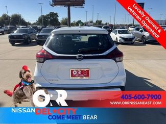 New 2025 Nissan Kicks Play S FWD video 4