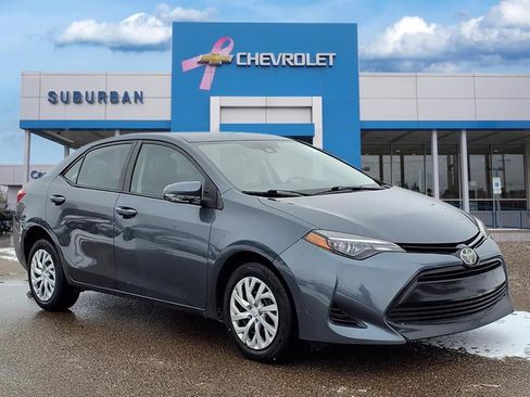 Used 2017 Toyota Corolla L image 3