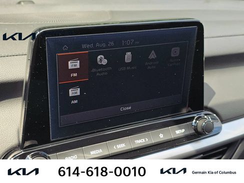 Certified 2023 Kia Forte LXS FWD image 27
