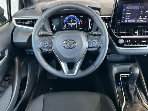 New 2026 Toyota Corolla SE FWD image 14