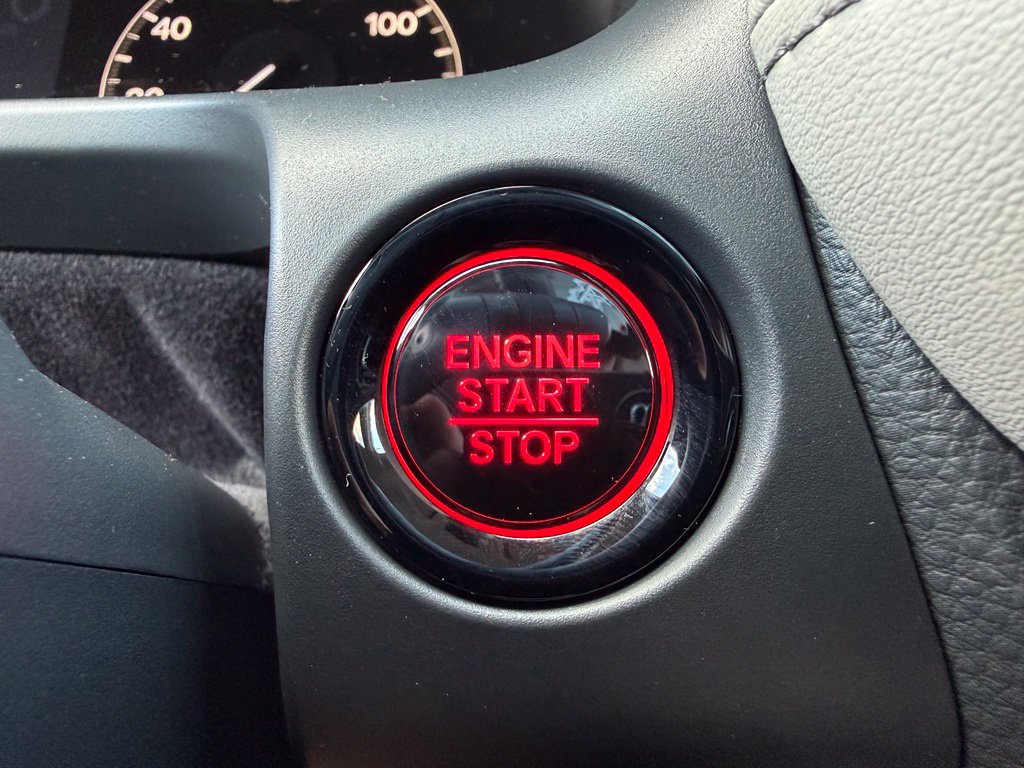 New 2027 Honda HR-V EX-L image 36