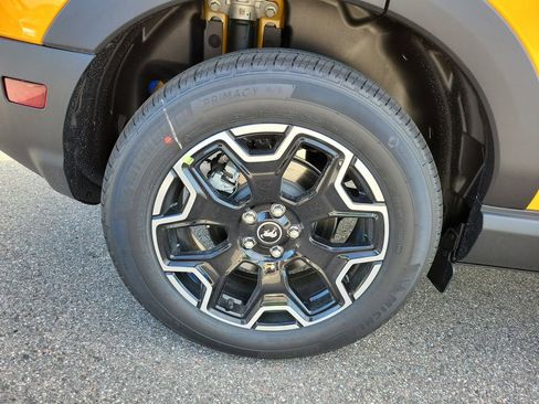 New 2026 Ford Bronco Sport Outer Banks image 6