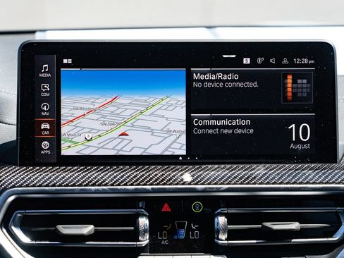 Used 2024 BMW X3 M40i w/ Parking Assistance Package AWD/4WD image 15