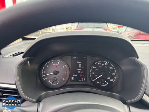 Certified 2024 Nissan Altima 2.5 S image 20