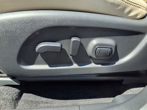 Used 2024 Nissan Murano Platinum w/ Cargo Package FWD image 23