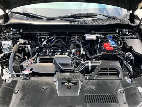 Used 2024 Honda CR-V EX image 31