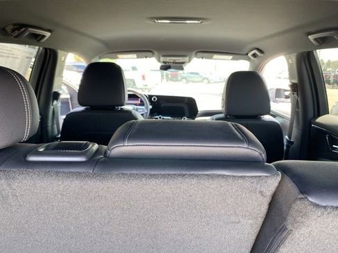 New 2025 Chevrolet Blazer EV LT image 31