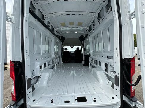 New 2026 Ford Transit 350 148 High Roof RWD image 25