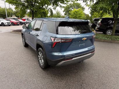 Used 2026 Chevrolet Equinox LT