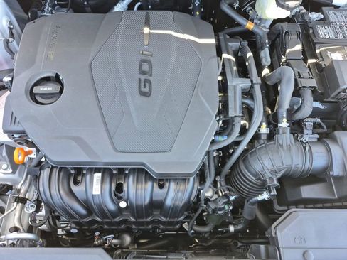 New 2026 Kia Sportage X-Line w/ X-Line Premium Package image 18