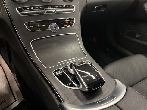 Used 2017 Mercedes-Benz C 300 4MATIC Sedan image 24