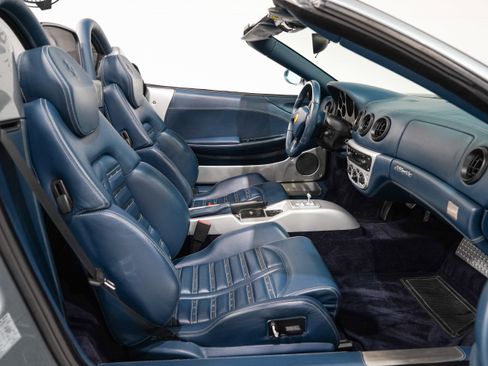 Used 2003 Ferrari 360 Spider RWD image 13