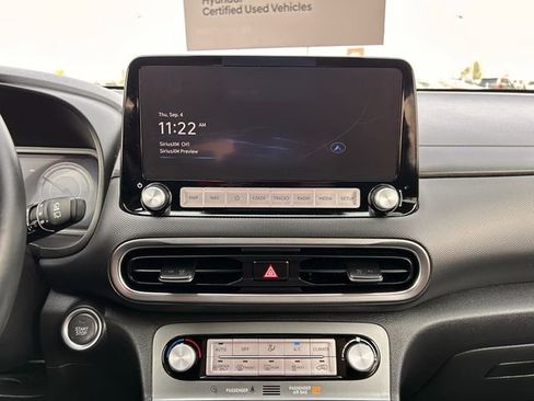 Certified 2023 Hyundai Kona Limited image 13