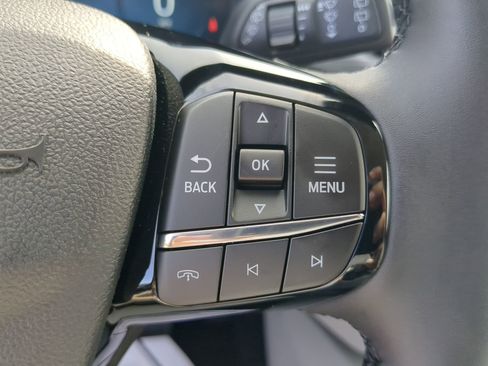 New 2026 Ford Escape PHEV w/ PHEV Premium Package image 62